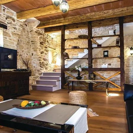 Villa Bokordici Villa *