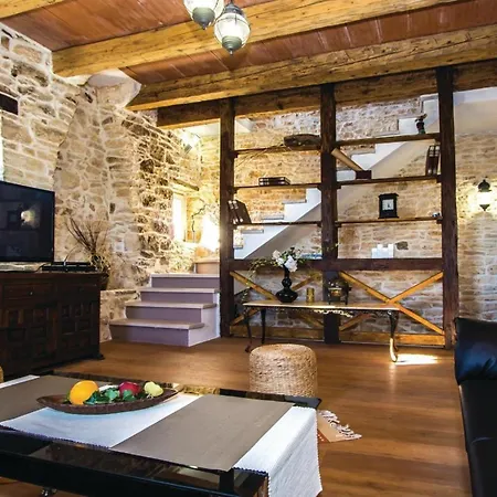 Villa Bokordici ヴィラ Bokordići