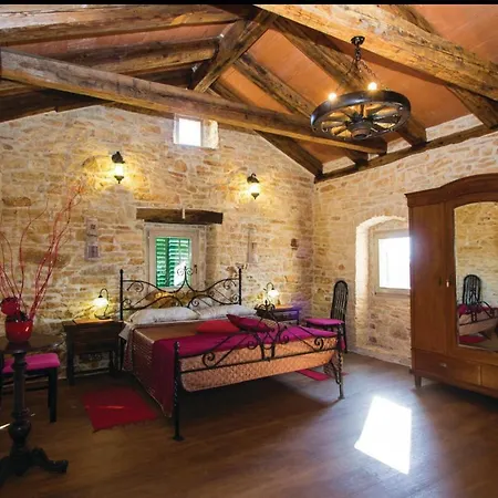 Villa Bokordici *