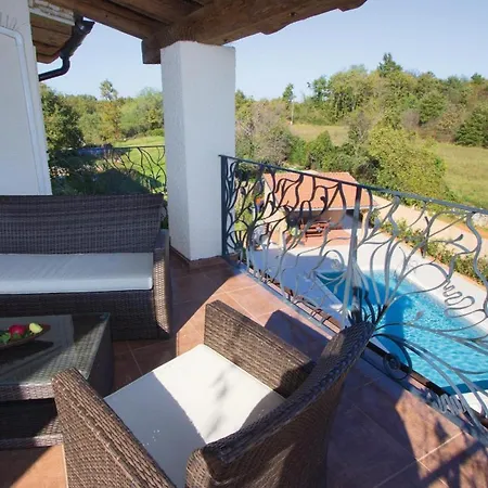 Villa Bokordici * Bokordići