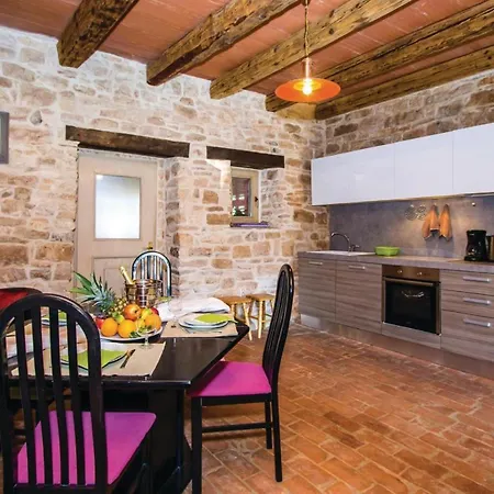 Villa Bokordici Willa