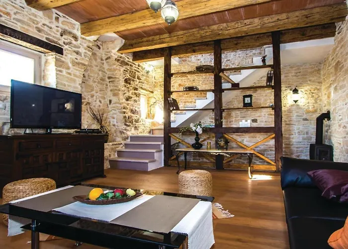 Villa Bokordici Vila *