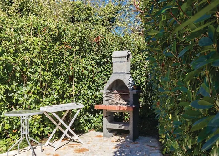 Villa Bokordici * Bokordići