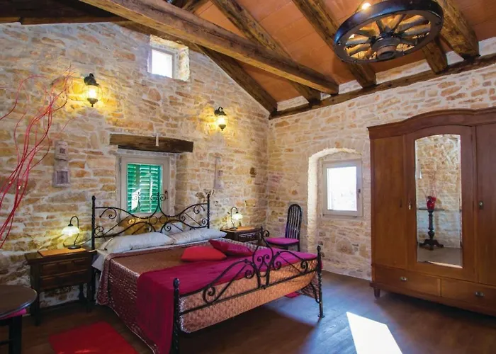 Βίλα Villa Bokordici
