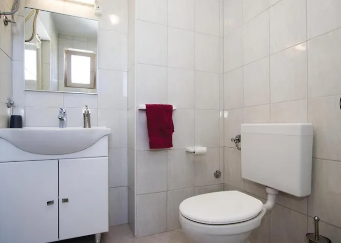 Villa Bokordici * Bokordići