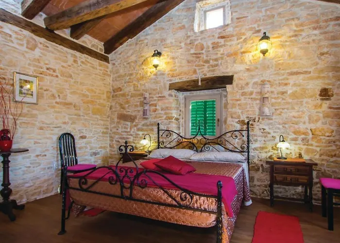 Willa Villa Bokordici