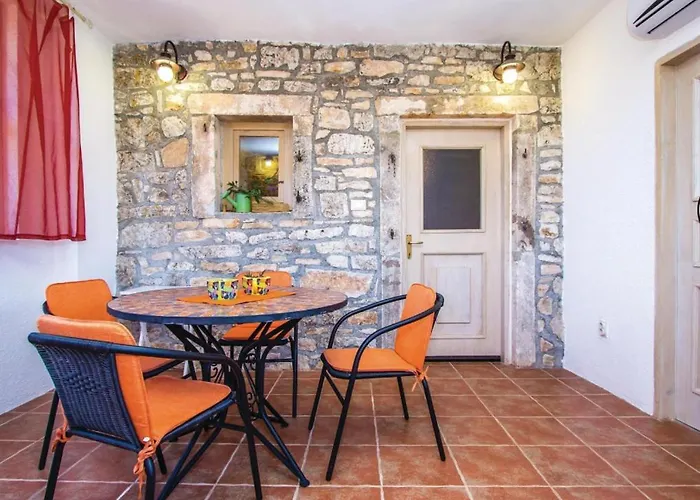 Villa Bokordici Willa Bokordići